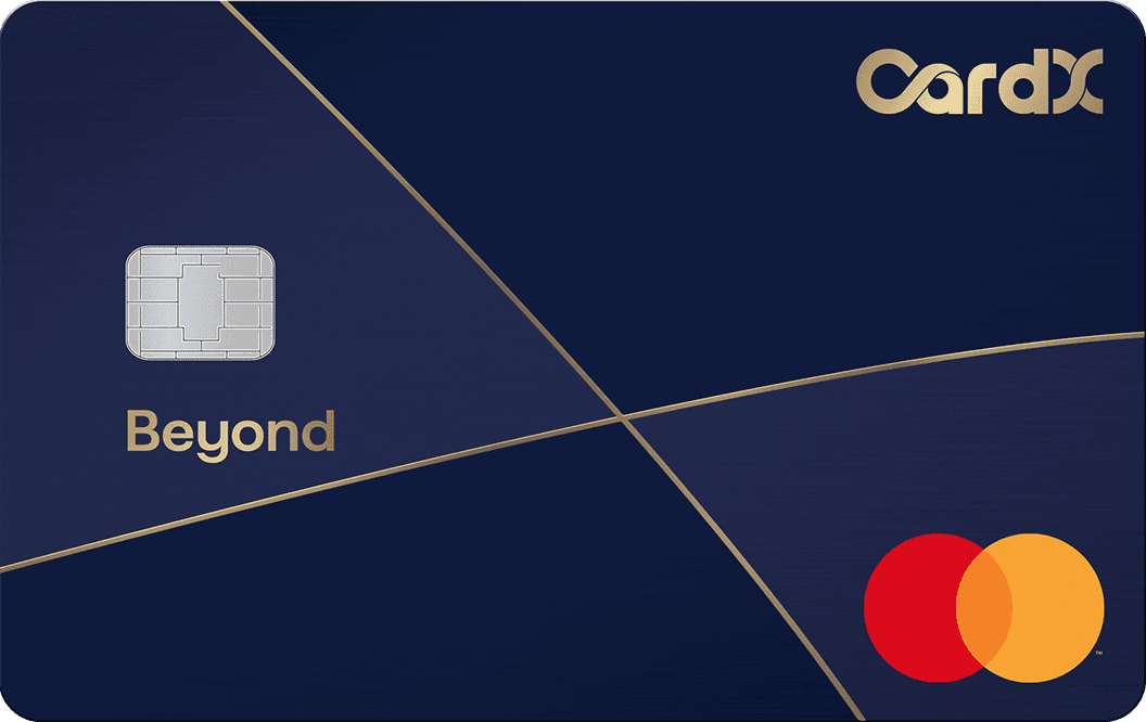 CardX BEYOND