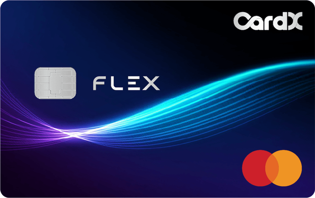 CardX FLEX