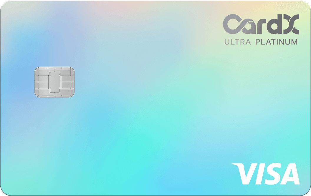 CardX ULTRA PLATINUM