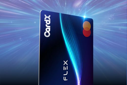 CardX FLEX