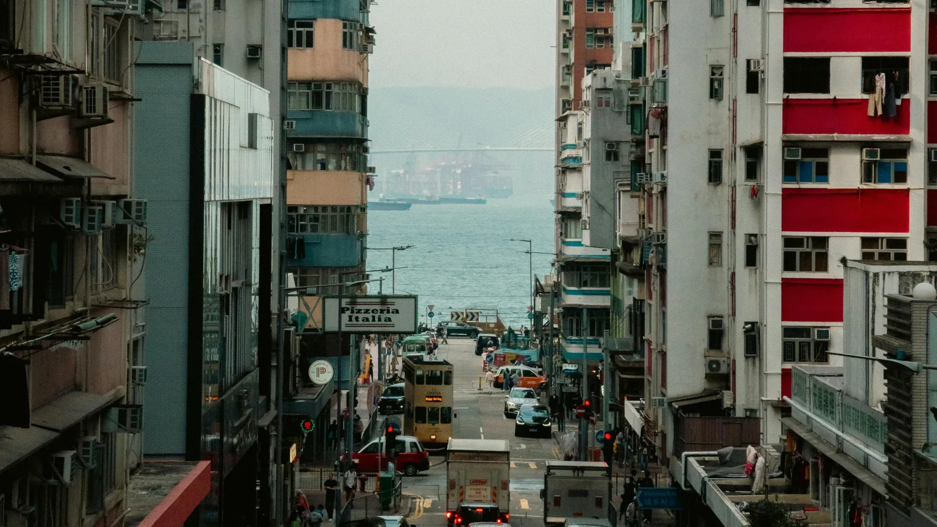 Kennedy Town